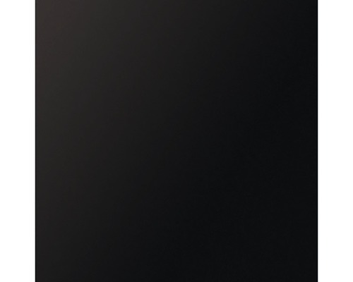 Wand- en vloertegel Klavier zwart 45,6x45,6 cm