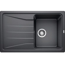 Spoelbak met afdruiprek