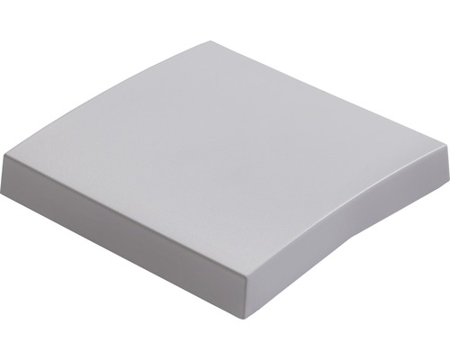 Hoekafdekking van kunststof