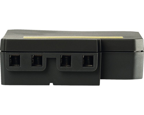 Elektronische transformator met schroefklemmen