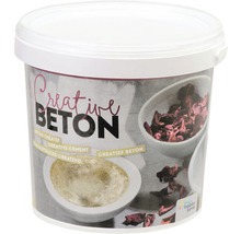 Emmer creatief beton