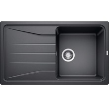 Spoelbak met afdruiprek