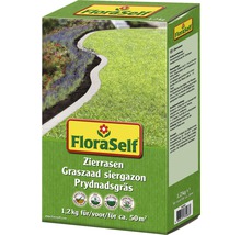 FloraSelf Graszaad siergazon verpakking voor circa 50 vierkante meter
