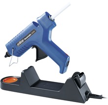 Lijmpistool met laadstation