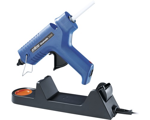 STEINEL Lijmpistool Gluematic 5000 incl. Ultra Power lijmsticks STEINEL Lijmpistool Gluematic 5000 incl. Ultra Power lijmsticks