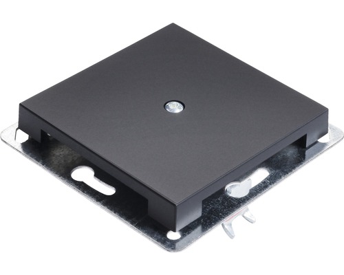 Vierkante plafondkap voor lampen