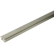 Aluminium profiel voor diverse toepassingen