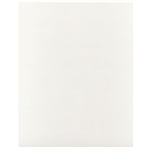 GROSFILLEX Kunststof wandpaneel Cottage wit glanzend 2600 x 350 x 5 mm -thumb-1