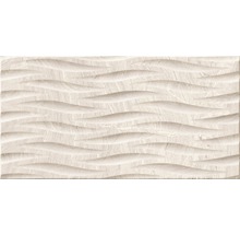 Decoratietegel Varana beige 45x90 cm