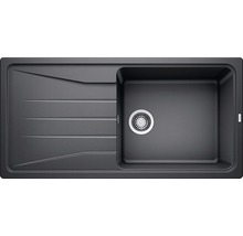 Spoelbak met afdruiprek