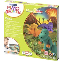 Fimo Kids Dino speel- en modelleerset