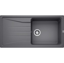 Spoelbak met afdruiprek