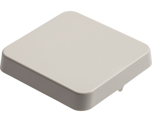 Afdekking van kunststof