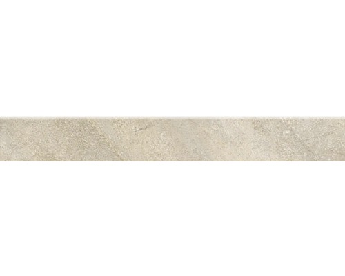 Plint Buxy grijs 7x61 cm