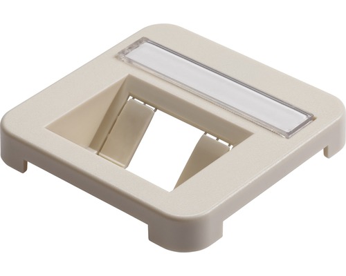 Inzetstuk voor schakelaar