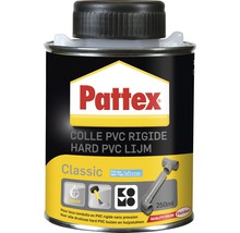 Pattex PVC lijm, 250ml