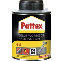 PATTEX PVC lijm gel 250 ml