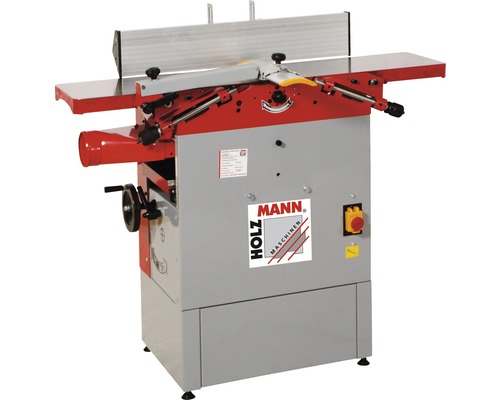 Schaafmachine voor houtbewerking