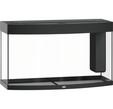 Leeg Juwel aquarium met filter