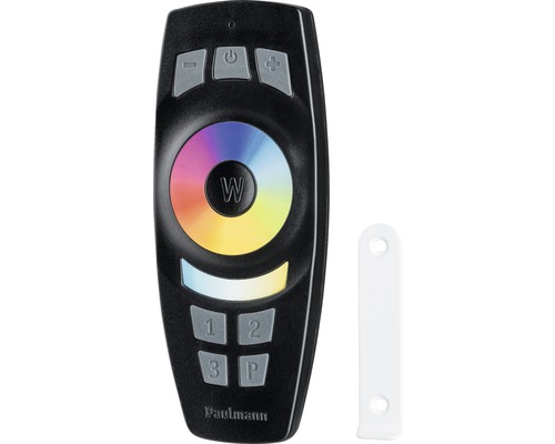 Paulmann lichtregeling afstandsbediening met wandhouder