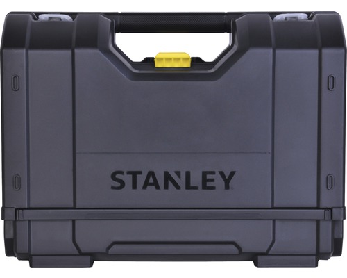 Stanley gereedschapskoffer