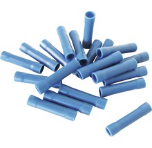 Adereindhulzen van kunststof