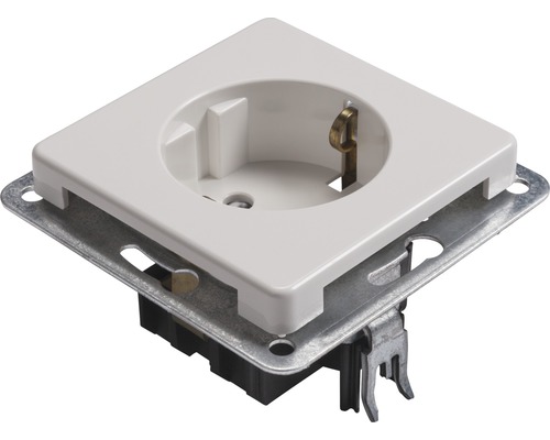 Stopcontact voor binnenshuis