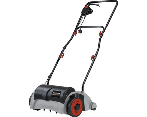 Gazonbeluchter met stroomaansluiting voor tuinonderhoud