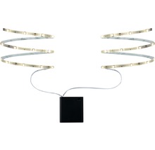 PAULMANN Mobiele LED-strip met batterij warmwit 2x80 cm-thumb-2