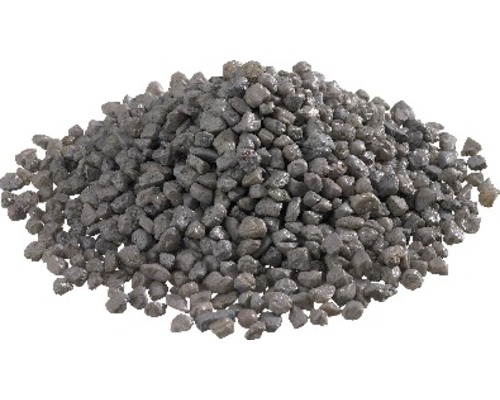 Aquariumgrind 2 - 4 mm grijs 5 kg Aquariumgrind 2 - 4 mm grijs 5 kg
