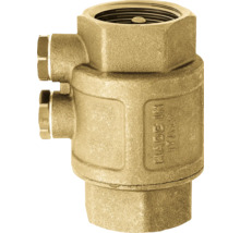 GEKA Roma-ventiel met binnendraad 1 1/4"