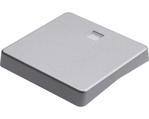 Vierkante afdekking met uitsparing