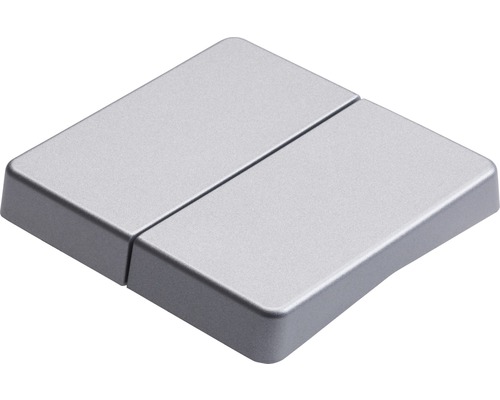 Vierkante meubelpoot van metaal