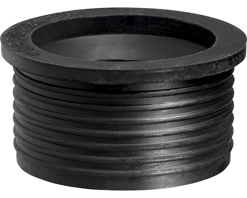 MARTENS Overgangsring rubber, Ø 50x32 mm