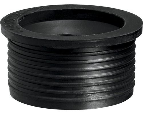 MARTENS Overgangsring rubber, Ø 50x40 mm