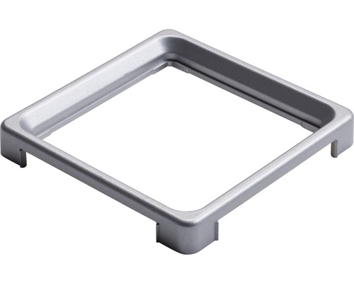 Vierkant metalen bevestigingsframe