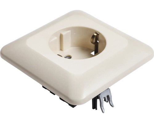 Stopcontact voor binnenshuis