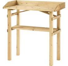 OUTDOOR LIFE Oppottafel Celeste 80x40x84 cm-thumb-0 OUTDOOR LIFE Oppottafel Celeste 80x40x84 cm-thumb-0