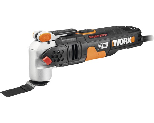 WORX Multitool Sonicrafter F50 WX681