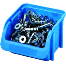 HÜNERSDORFF Stapelbak blauw, maat 1-thumb-1 HÜNERSDORFF Stapelbak blauw, maat 1-thumb-1