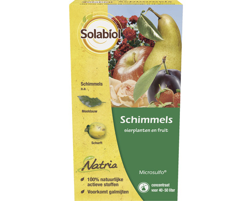 SOLABIOL Spuitzwavel Microsulfo 200 g