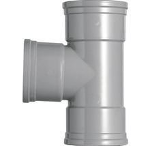 Afvoertak voor sanitairinstallatie