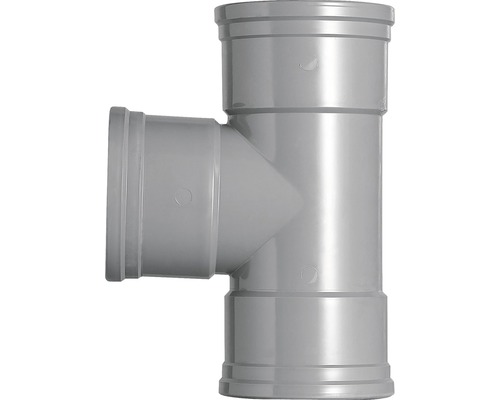 Afvoertak voor sanitairinstallatie