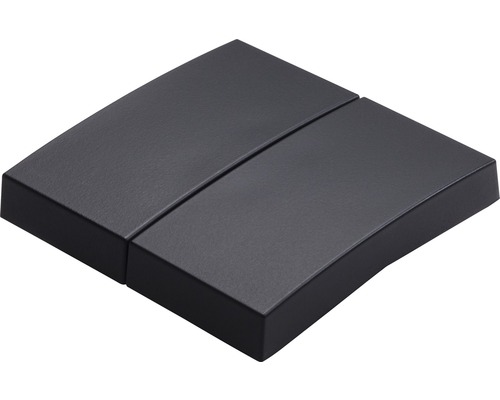 Vierkante schakelknop