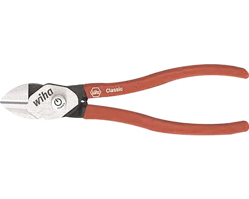 WIHA Zijkniptang BiCut Classic met DynamicJoint 200 mm WIHA Zijkniptang BiCut Classic met DynamicJoint 200 mm