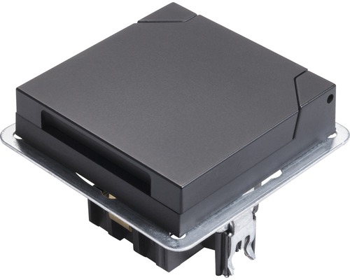 Vloerdoos voor elektrische installatie