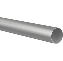 MARTENS PVC-buis regenpijp grijs 4000 x 100 mm-thumb-1