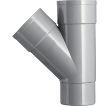 Afvoerpijp voor sanitaire installaties