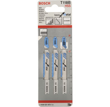 Bosch decoupeerzaagbladenset voor metaal, geschikt voor AEG, Atlas Copco, DeWalt, Elu, Festool, Hitachi, Makita, Metabo en Skil
