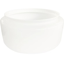 Lampenkap van glas